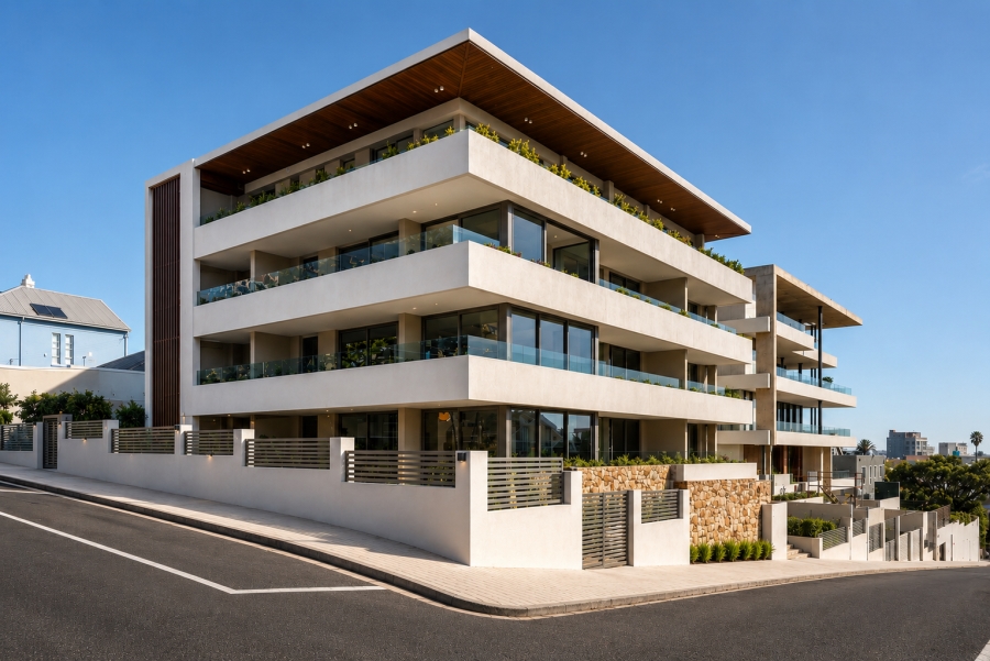 3 Bedroom Property for Sale in Fresnaye Western Cape
